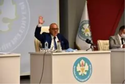 Manisa'da asfalt rekoru kırıldı