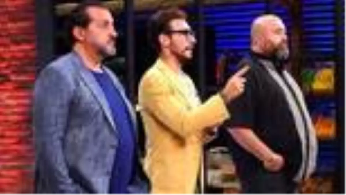 Masterchef Eleme Adaylari Kim Oldu Masterchef Dokunulmazligi Kim Kazandi Masterchef Menusu Antipasti Primi Piatti Secondi Contorni Ve Dolci Haberler