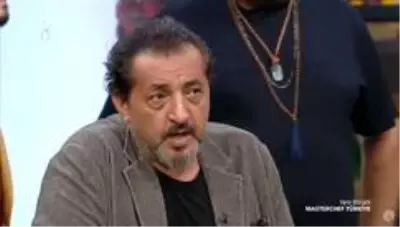 masterchef te furkan i azarlayip aglatan sef mehmet yalcinkaya ya tepki yagdi haberler magazin
