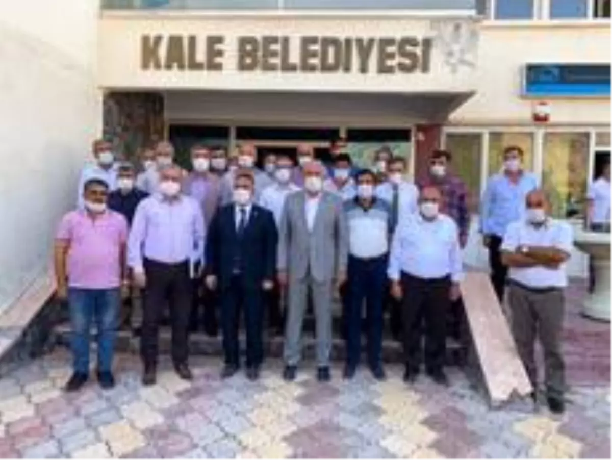 Milletvekili Kahtalı'dan deprem açıklaması