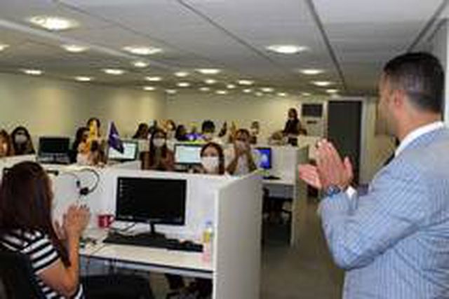 morevim buyumeye devam ediyor