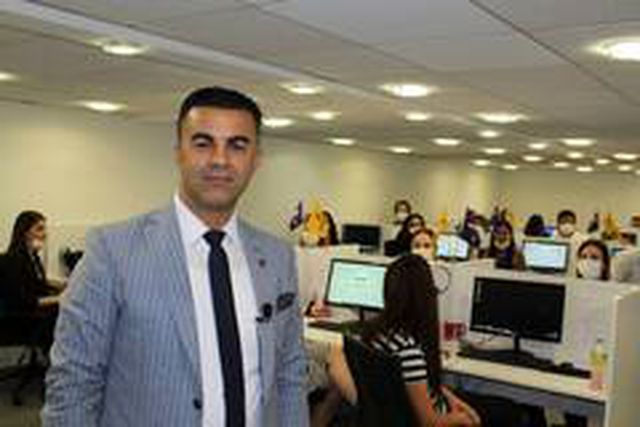 morevim buyumeye devam ediyor