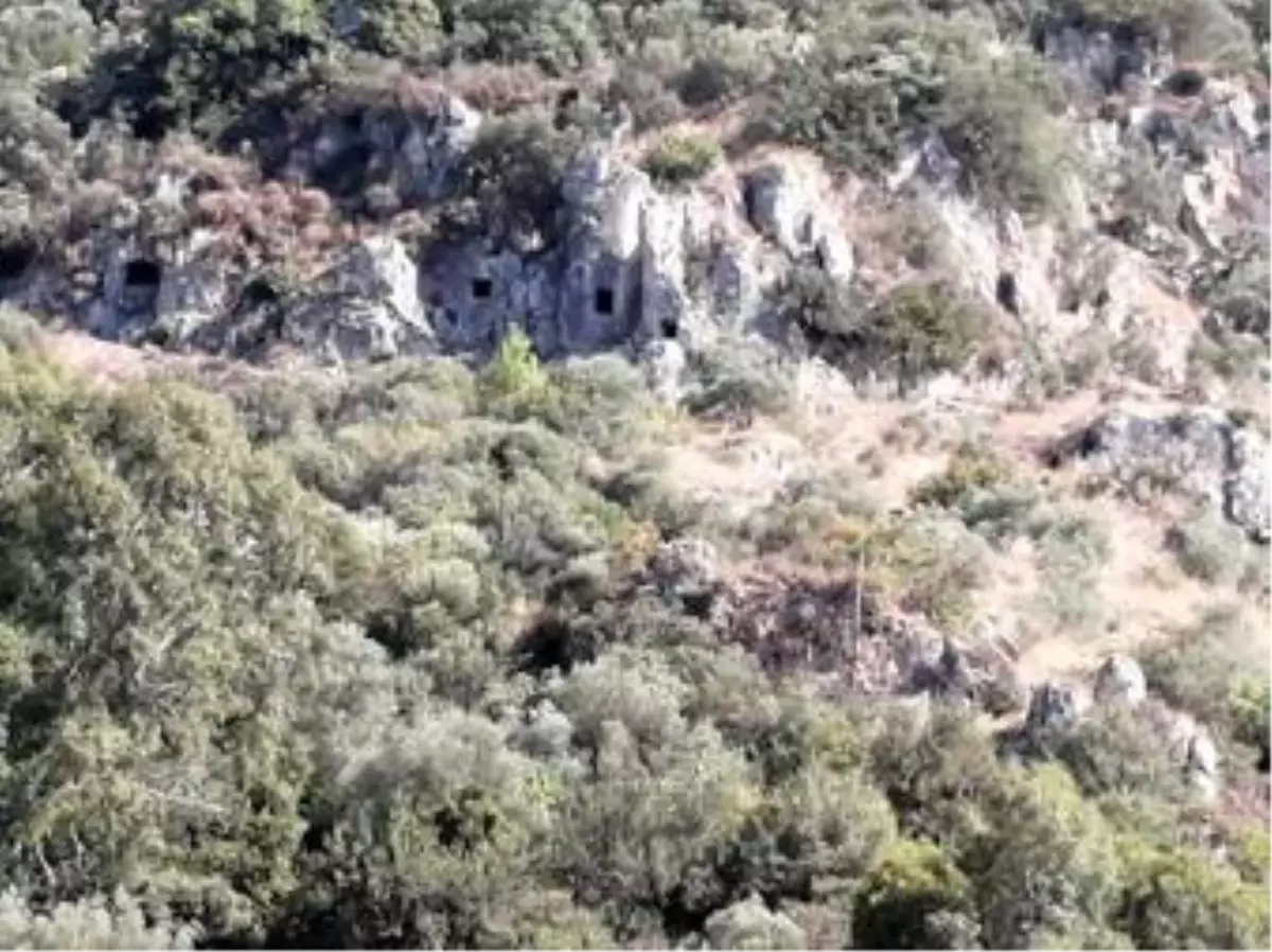 Muğla tarihi yapılar ve doğal güzellikler bakımından eşsiz bir coğrafya