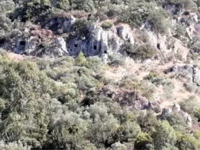 Muğla tarihi yapılar ve doğal güzellikler bakımından eşsiz bir coğrafya Muğla tarihi yapılar ve doğal güzellikler bakımından eşsiz bir coğrafya