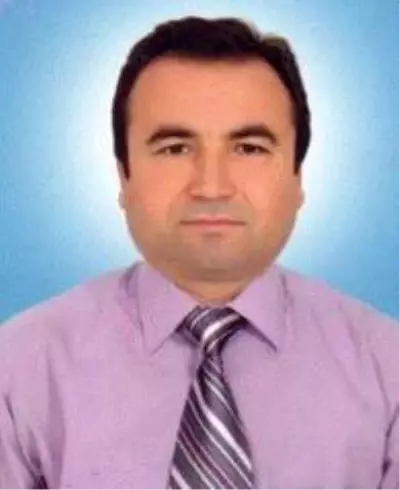 Öğretim görevlisi çalıştığı kütüphanenin girişinde ölü bulundu