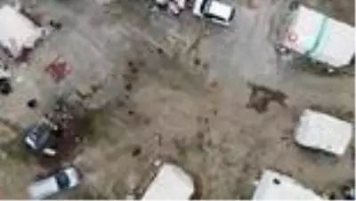 Samsun'da EBA Mobil Destek Aracı ile eğitimde ara yok Samsun'da EBA Mobil Destek Aracı ile eğitimde ara yok