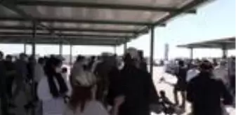 Tuz Gölü: Savunma Sanayii Başkanı Demir, roket yarışlarında yüksek irtifa atışlarını izledi Tuz Gölü: Savunma Sanayii Başkanı Demir, roket yarışlarında yüksek irtifa atışlarını izledi