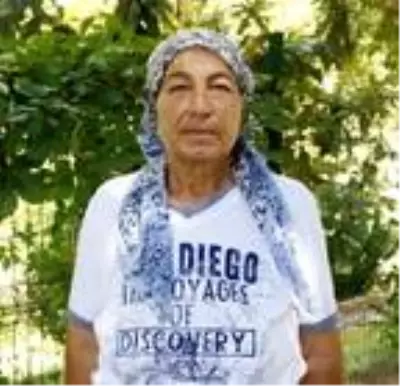 Burun Akintisi Sikayetiyle Hastaneye Basvuran Kadinin Sinuslerinden 11 Kurtcuk Cikti Antalya