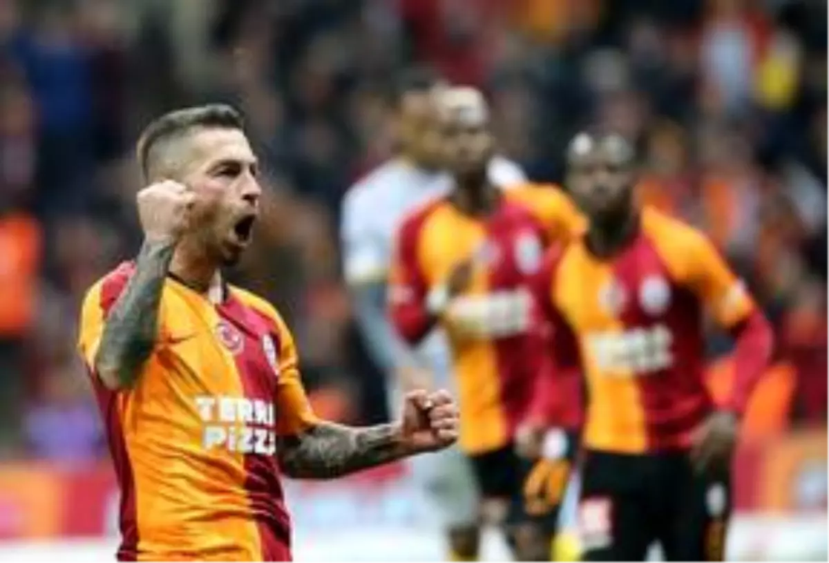 son dakika galatasaray la yollarini ayiran adem buyuk yeni malatyaspor ile sozlesme imzaladi haberler spor