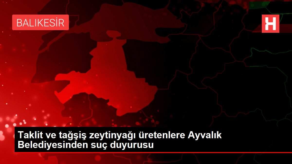 Ayvalik Haberleri Ayvalik Haber Haberler Sayfa 5