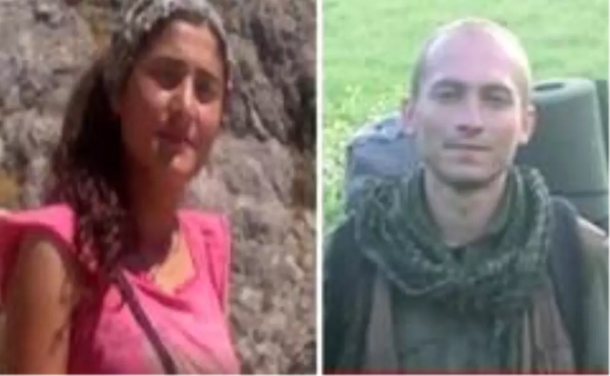 Son dakika haberi: Terör örgütüne darbe üstüne darbe