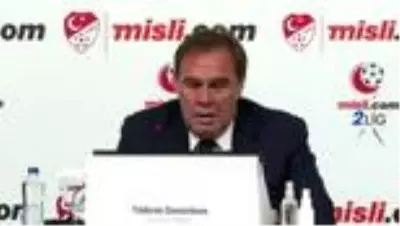 TFF ile Misli.com arasında TFF 2. Lig ve TFF 3. Lig'in isim sponsorluğu anlaşması TFF ile Misli.com arasında TFF 2. Lig ve TFF 3. Lig'in isim sponsorluğu anlaşması