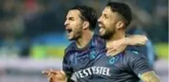 West Ham United: Trabzonspor'da Manuel da Costa'nın sözleşmesi karşılıklı olarak feshedildi West Ham United: Trabzonspor'da Manuel da Costa'nın sözleşmesi karşılıklı olarak feshedildi