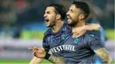 Trabzonspor'da Manuel da Costa'nın sözleşmesi karşılıklı olarak feshedildi Trabzonspor'da Manuel da Costa'nın sözleşmesi karşılıklı olarak feshedildi