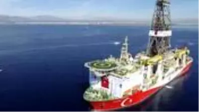 Türkiye'nin Karadeniz'deki doğal gaz keşfi 2020'de denizlerdeki en büyük keşif oldu Türkiye'nin Karadeniz'deki doğal gaz keşfi 2020'de denizlerdeki en büyük keşif oldu