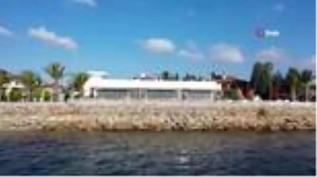 tuzla belediyesi balik restoraninda hijyen tedbirleri kapsaminda sezonu acildi haberler