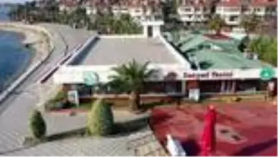tuzla belediyesi balik restoraninda hijyen tedbirleri kapsaminda sezonu acildi haberler