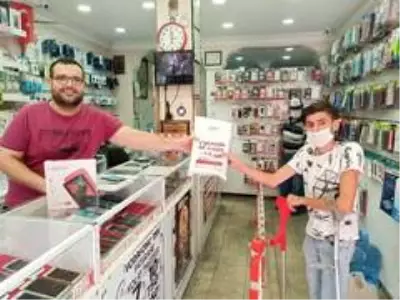 Son Dakika Haber Uzaktan Egitim Karari Tablet Satislarini Arttirdi Haberler