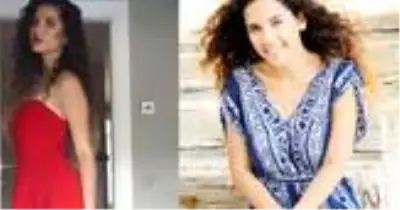 Yaprak Dökümü'nün Ayşe'si Şebnem Ceceli'nin son hali! Şebnem Ceceli şimdi ne yapıyor? Yaprak Dökümü'nün Ayşe'si Şebnem Ceceli'nin son hali! Şebnem Ceceli şimdi ne yapıyor?