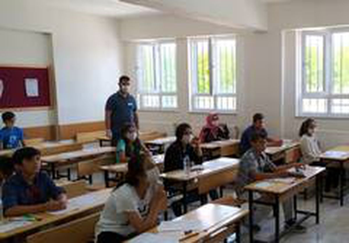 Yerleşemeyen öğrenciler için son gün 18 Eylül