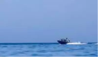 Yunanistan'dan gerilimi artıran adım! Ağır silahlı Zodyak botlarıyla Meis Adası'nda devriye atıyor Yunanistan'dan gerilimi artıran adım! Ağır silahlı Zodyak botlarıyla Meis Adası'nda devriye atıyor