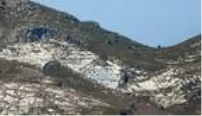 Yunanistan'dan gerilimi artıran adım! Ağır silahlı Zodyak botlarıyla Meis Adası'nda devriye atıyor Yunanistan'dan gerilimi artıran adım! Ağır silahlı Zodyak botlarıyla Meis Adası'nda devriye atıyor