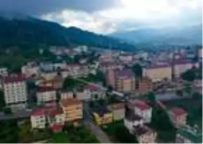 Akkuş'a kurulacak RES'in 65 metrelik kanat türbini böyle taşındı Akkuş'a kurulacak RES'in 65 metrelik kanat türbini böyle taşındı