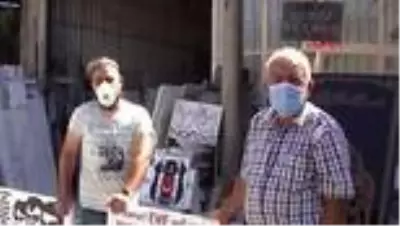 Son dakika gündem: AYDIN Mermerciden mezar taşına yazdığı yazıyla koronavirüs uyarısı Son dakika gündem: AYDIN Mermerciden mezar taşına yazdığı yazıyla koronavirüs uyarısı