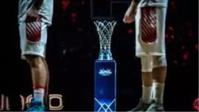 Basketbol Şampiyonlar Ligi final eşleşmeleri belli oldu Basketbol Şampiyonlar Ligi final eşleşmeleri belli oldu
