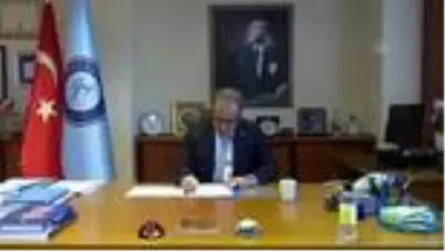 Son dakika haberi | Bilim Kurulu üyesi Prof. Dr. Mustafa Necmi İlhan, Ankara'daki vaka artışlarının nedenlerini anlattı Son dakika haberi | Bilim Kurulu üyesi Prof. Dr. Mustafa Necmi İlhan, Ankara'daki vaka artışlarının nedenlerini anlattı