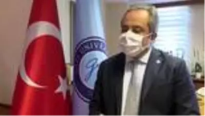 Son dakika haberi | Bilim Kurulu üyesi Prof. Dr. Mustafa Necmi İlhan, Ankara'daki vaka artışlarının nedenlerini anlattı Son dakika haberi | Bilim Kurulu üyesi Prof. Dr. Mustafa Necmi İlhan, Ankara'daki vaka artışlarının nedenlerini anlattı