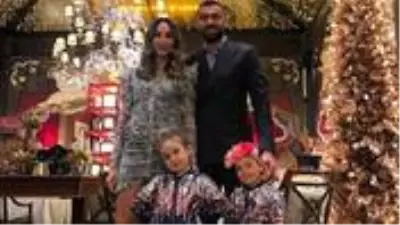 Burak Yılmaz'la barışan İstem Atilla, kızlarıyla birlikte Fransa'ya yerleşti Burak Yılmaz'la barışan İstem Atilla, kızlarıyla birlikte Fransa'ya yerleşti