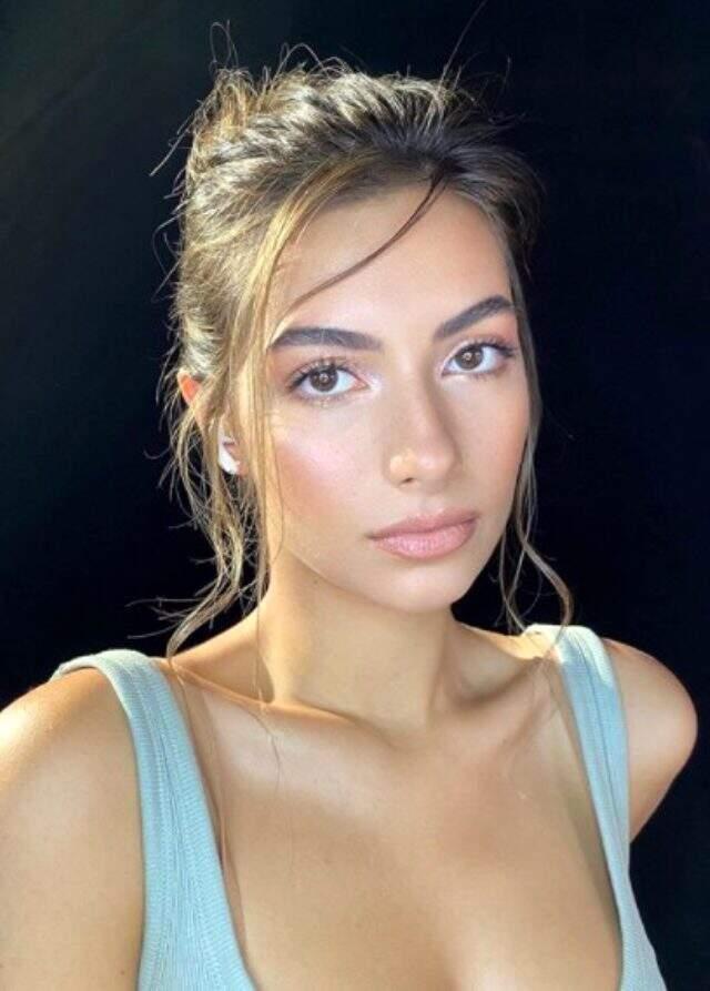 Buse İskenderoğlu kimdir? Buse İskenderoğlu nereli, kaç yaşında?