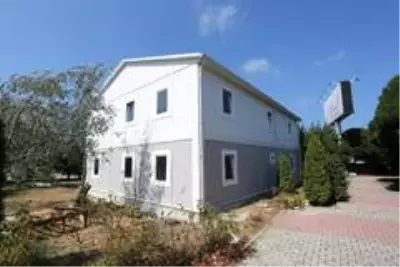 Canik'e Gençlik Merkezi Canik'e Gençlik Merkezi