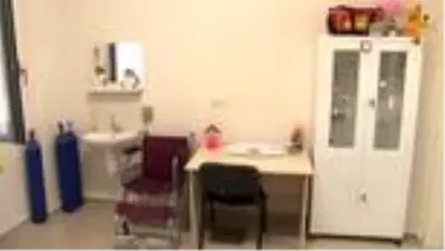 Son dakika genel: Ceza infaz kurumlarında kalan çocuklu anneler için özel bina Son dakika genel: Ceza infaz kurumlarında kalan çocuklu anneler için özel bina