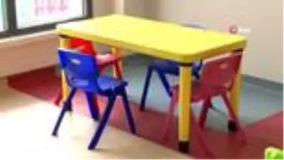 Son dakika genel: Ceza infaz kurumlarında kalan çocuklu anneler için özel bina Son dakika genel: Ceza infaz kurumlarında kalan çocuklu anneler için özel bina
