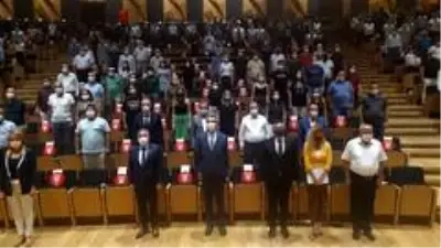 Denizlispor Başkanı Çetin projelerini açıkladı Denizlispor Başkanı Çetin projelerini açıkladı