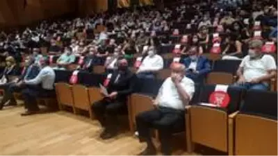 Denizlispor Başkanı Çetin projelerini açıkladı Denizlispor Başkanı Çetin projelerini açıkladı