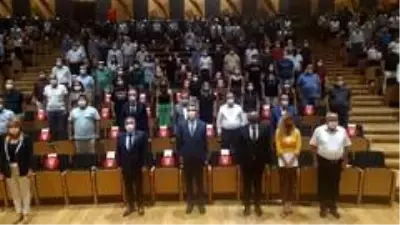 Denizlispor Başkanı Çetin projelerini açıkladı Denizlispor Başkanı Çetin projelerini açıkladı