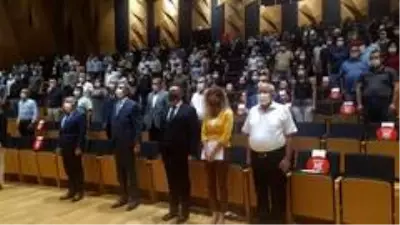 Denizlispor Başkanı Çetin projelerini açıkladı Denizlispor Başkanı Çetin projelerini açıkladı