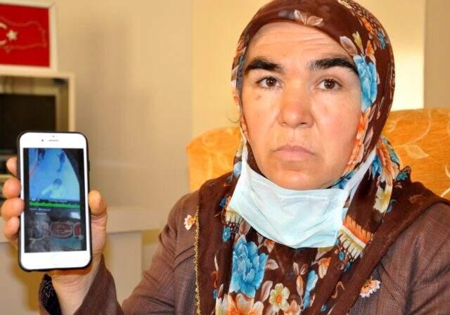 Düşürdüğü 16 bin lirasını bulan kişiye seslendi: Elini vicdanına koy