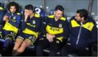 Fatih Terim, Fenerbahçe'den ayrılan Tolgay Arslan'ı veto etti Fatih Terim, Fenerbahçe'den ayrılan Tolgay Arslan'ı veto etti