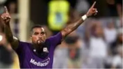 Fiorentina'nın düşünmediği Kevin-Prince Boateng'i eski takımı Las Palmas istiyor Fiorentina'nın düşünmediği Kevin-Prince Boateng'i eski takımı Las Palmas istiyor