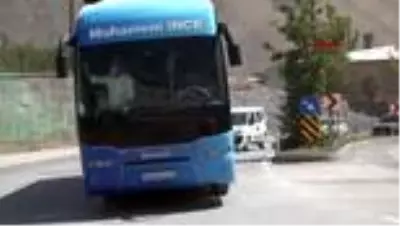 HAKKARİ Muharrem İnce Siyaset, tutuk insanların işi değil, tutkulu insanların işidir HAKKARİ Muharrem İnce Siyaset, tutuk insanların işi değil, tutkulu insanların işidir