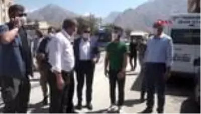 HAKKARİ Muharrem İnce Siyaset, tutuk insanların işi değil, tutkulu insanların işidir HAKKARİ Muharrem İnce Siyaset, tutuk insanların işi değil, tutkulu insanların işidir