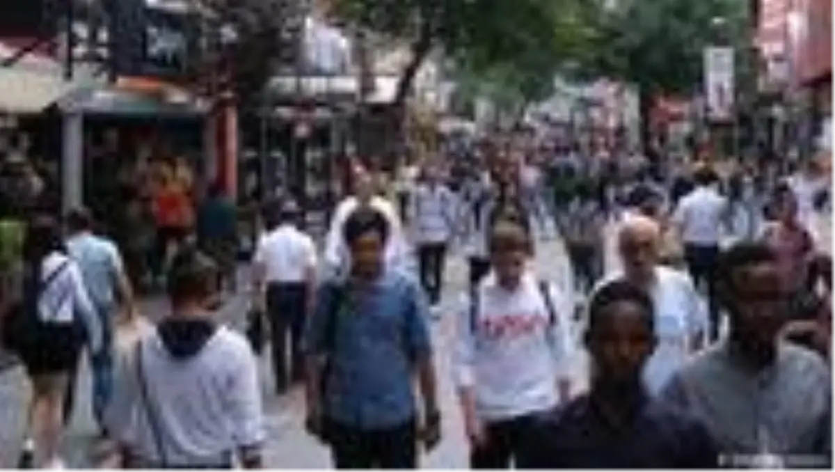 Haziran dönemi işsizlik rakamları açıklandı