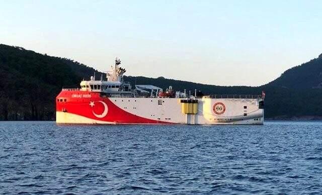 İngiliz gazetesine makale yazan Yunanistan Başbakanı Türkiye'yi yaptırımla tehdit etti