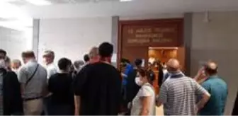 Çağlayan Adalet Sarayı: Son dakika 3. sayfa: İstanbul Bilişim'in konkordato davası başladı Çağlayan Adalet Sarayı: Son dakika 3. sayfa: İstanbul Bilişim'in konkordato davası başladı