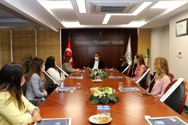 Kadınlar için özel projeler üretilecek Kadınlar için özel projeler üretilecek