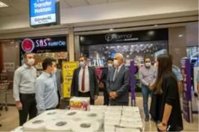 Vali Avni Çakır: 'Vaka sayıları hızla artan iller arasındayız, itiraf ediyorum iyiye gitmiyoruz'